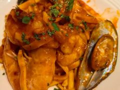 -威尼斯意餐酒吧 Venezia club(意大利风情街店)