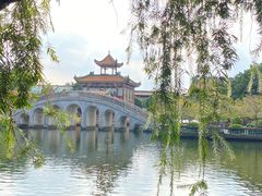 -宝墨园景区