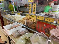 -牛街清顺斋小吃(牛街东里小区一区店)