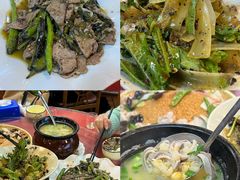 -海关荤豆花(洋河一路店)