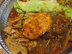 -喜家德虾仁水饺(华强天虹店)