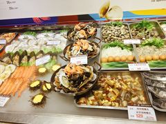 -船歌·鱼水饺青岛菜(金狮广场店)