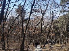 -棋盘山风景区