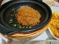 -北国小院(市桥店)