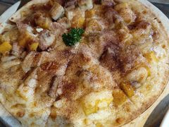 -卡朋西餐(较场西路店)