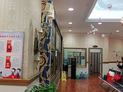 -卡普兰芭蕾舞学校(西固校区)