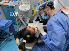 -希望齿科(河西店)