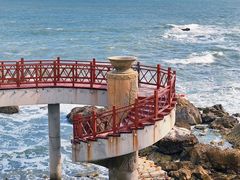 -养马岛旅游度假区
