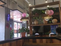 -小杨烤肉(朱雀店)