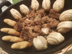 -古洼一锅鲜(开发区店)