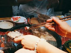 -赵美丽·重庆社区火锅·直营店(火车东站·中豪国际店)