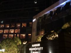 -The Penthouse酒吧