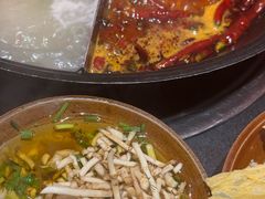 -重庆老灶火锅(红岭店)