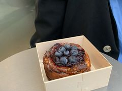 -OUR Bakery(三里屯太古里店)
