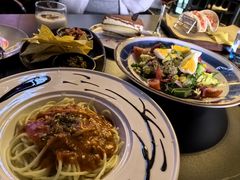 -STARRY CAFE & LOUNGE BAR(高新店)