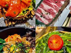 -AJIYA·池袋日式烧肉自助(天津万象城店)