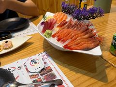 -松坂屋日料自助(长城路店)