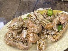 -贞姨美食·老字号海鲜大排档