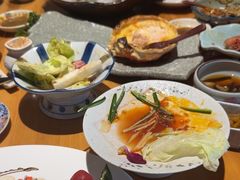-大岛日本料理铁板烧(南通大饭店)