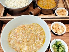 -李百蟹·江南蟹黄面(夫子庙店)