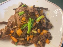 -云隐小厨·传统大理美食(复兴路店)