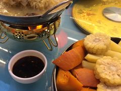 -人民公社大食堂(顺义总店)