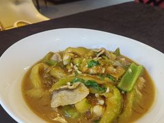 -正德楼果木烤鸭·渔家菜(东港店)