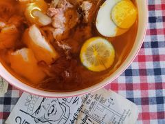 -鼓楼吃面·肉啃肉(南锣鼓巷店)