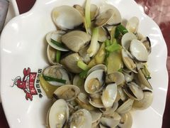 -琼大师东方烤乳猪(亚特兰蒂斯店)