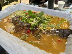 -旅马餐厅(茅家埠店)