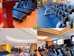-厦门明发国际大酒店(会展中心环岛路店)