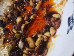 -力力豆花庄(广渠门店)