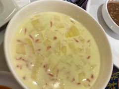 -阿锋鲍鱼酒家美食汇(华安店)