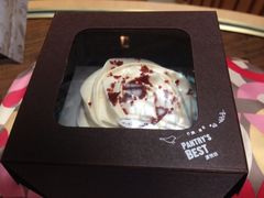大都会红丝绒蛋糕-Pantry's Best派悦坊蛋糕(K11购物艺术中心店)