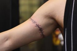 -飛凡TATTOO纹身•原创