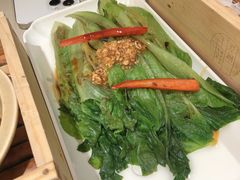 -蔡澜点心·粤菜(西单大悦城店)