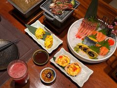 -一本料理(西溪天街店)