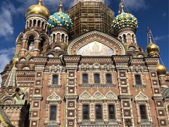 -滴血救世主教堂