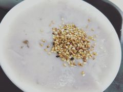 芋泥-没牙伯花生汤店(老药洲店)