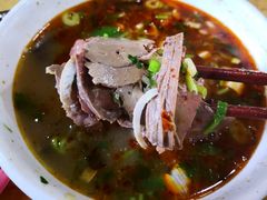 -小郎牛牛肉汤馆(珠江路店)