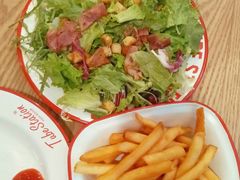 -Tubestation站点比萨(新世界大望路店)