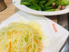 -千纸鹤嫩汁烤肉(西大直街店)