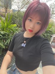 -东瀛造型