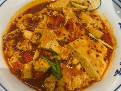 -笨豆腐居民楼菜馆•江西小炒(天津开发区店)