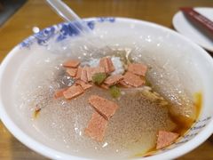 -易老妈蹄花.特色川菜(人民公园总店)