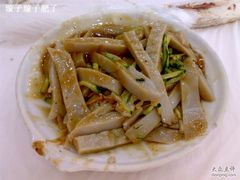 灌肠-太原面食店(解放路店)