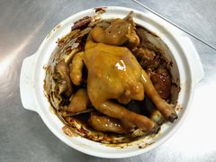 -梁家大院•农家菜(昆山会展中心店)