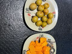 -五福居羊蝎子(方庄店)