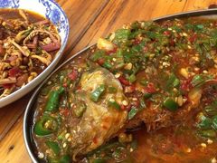 -和福餐馆(西江古街店)