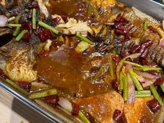 -鱼酷活鱼烤鱼(沈阳大悦城店)